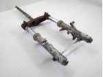 YAMAHA MAJESTY YP 180 FORCELLA CON RUGGINE SU STELI * PER RICAMBI 2003 2006