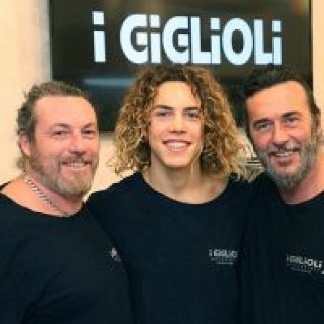 I Giglioli Parrucchieri