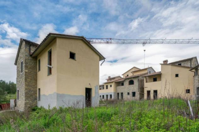 Immobile in asta di 304360 m² in vendita a Castellina in Chianti - Foto 17
