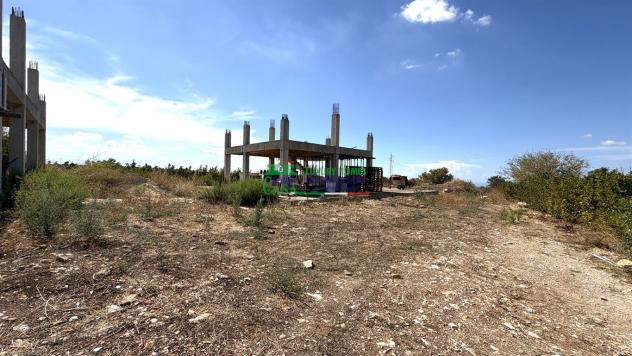 Rif. 9906 | Due Villette rustiche con ampio terreno e vista panoramica, Ragusa - Foto 2