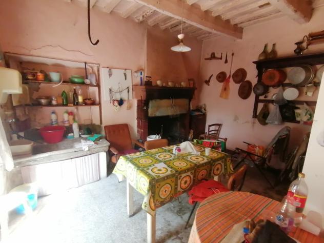 RUSTICO di 14 vani e di 400 mq (SORANO) rif. MONTEDONDO240 - Foto 15
