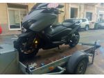 Servizio di trasporto per moto scooter e vespa
