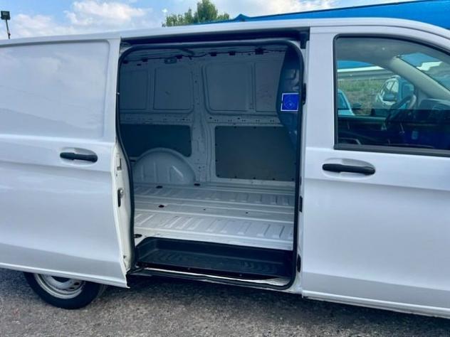 MERCEDES-BENZ Vito 1.7 110 CDI Furgone Long + IVA rif. 23790355 - Foto 8