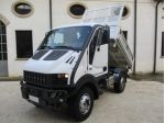BREMACH T-Rex 60 ql  ribaltabile 4x4 rif. 14341387