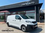 PEUGEOT Expert 4ª serie Expert BlueHDi 120 S&S PL-TN Furgone Premium Standard