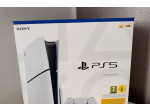 Console nuova sigillata PlayStation 5