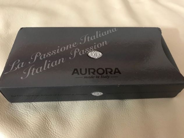 Stilografica Aurora - Foto 6