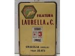 Calendario Perpetuo Filatura Laurella & C.