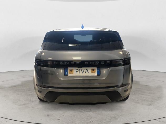 Land Rover Range Rover Evoque 1.5 I3 309 PHEV S AWD auto - Foto 9