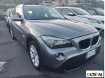 BMW - X1  xdrive18d Attiva
