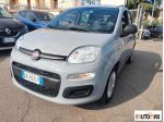 FIAT - Panda - 1.0 FireFly S&S Hybrid