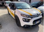 Citroen C3 BlueHDi 100 S&S Feel