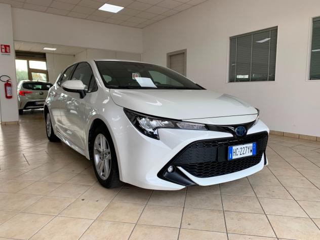 Toyota Corolla 1.8 Hybrid Business *IVA DEDUCIBILE* - Foto 3