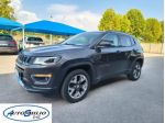 JEEP Compass 2.0 Multijet II aut. 4WD Limited rif. 23980172