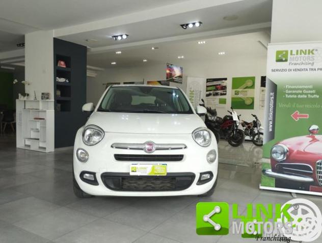 FIAT 500X POP STAR 1.6 120 CV rif. 24093231 - Foto 2