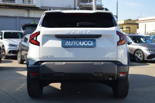 DACIA Duster Eco-G 120 CV GPL Journey rif. 23882886 - Foto 6