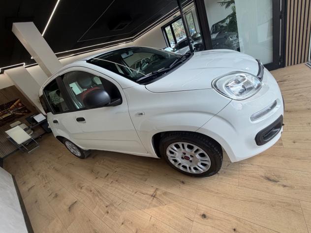 Fiat Panda 1.2 Pop - Foto 2