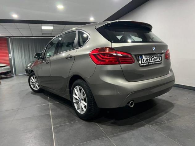 BMW 214 d Active Tourer Advantage rif. 23927346 - Foto 5