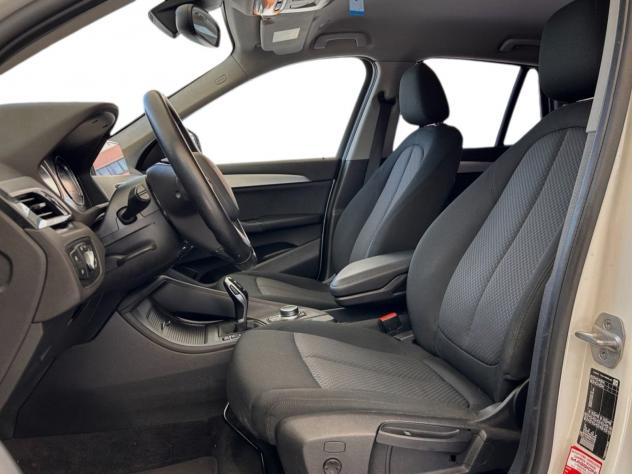 BMW X1 sDrive 18d 150 CV Automatica NAVI LED Business Advantage - Foto 6