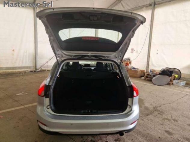 FORD Focus Focus SW 1.5 ecoblue Business Co-pilot s - GC391GG rif. 23828330 - Foto 5