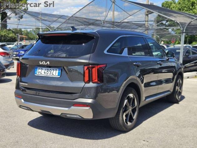 KIA Sorento Sorento 2.2 crdi Style 2wd dct8 7 posti - GZ489ZT rif. 23939290 - Foto 6
