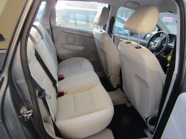 Mercedes-benz B 180 AUTOMATIC Executive 1.7 bz - Foto 7