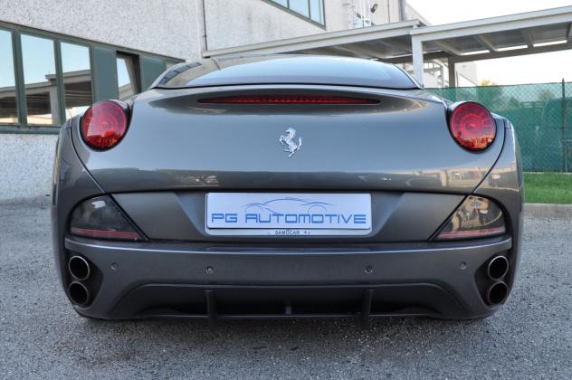 Ferrari California DCT - Foto 5