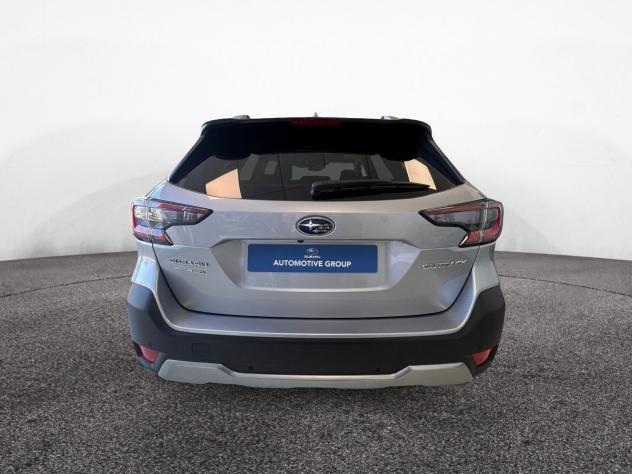 Subaru Outback 2.5i Lineartronic Premium - Foto 2