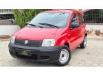 Fiat Panda 1.3,55KW/75CV MJT Van Active 2 posti /EURO 5/CATENA E TURBINA AP …