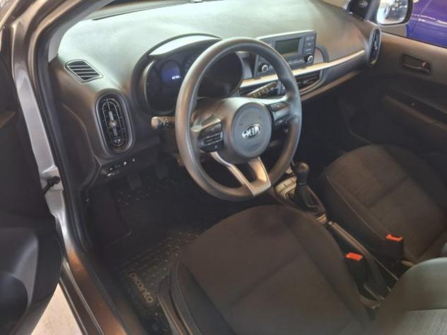 KIA Picanto 1.0 12V EcoGPL 5 porte Active rif. 23657288 - Foto 8