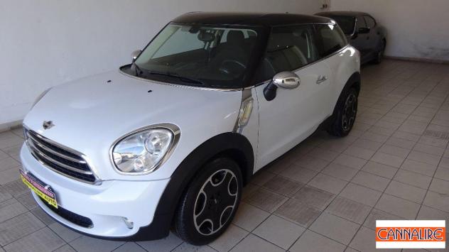 MINI - Paceman - Cooper D Business XL - Foto 8