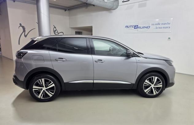 Peugeot 3008 3008 1.6 hybrid 4WD phev Allure Pack 300cv e-eat8 PREZZO REALE - Foto 9