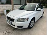 VOLVO V50 D2 LEGGI DESCRIZIONE! rif. 22166742