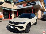 JEEP - Compass  1.6 mjt 80 Anniversario 2wd 130cv