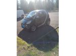smart fortwo 451 turbo