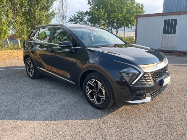 Kia Sportage 1.6 TGDi GPL Business - Foto 5