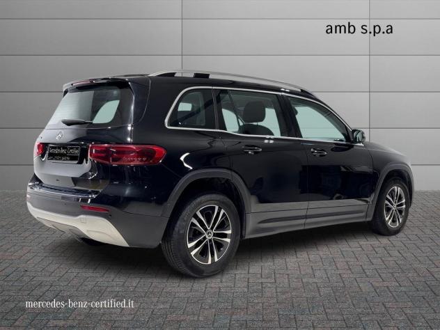 Mercedes-Benz GLB GLB 180 d Advanced auto - Foto 2