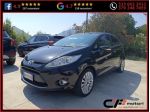 FORD Fiesta 1.2i 82CV - Neopatentati