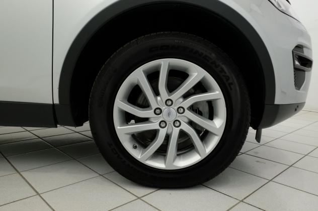 Land Rover Discovery Sport 2.0 TD4 150 CV SE - Foto 9