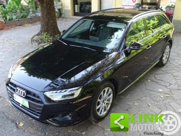AUDI A4 Avant 35 163cv MHEV - Garanzia Audi rif. 23944456 - Foto 7