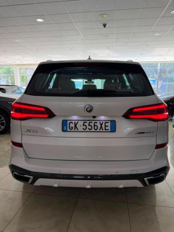 BMW - X5 - xDrive30d Msport - Foto 6