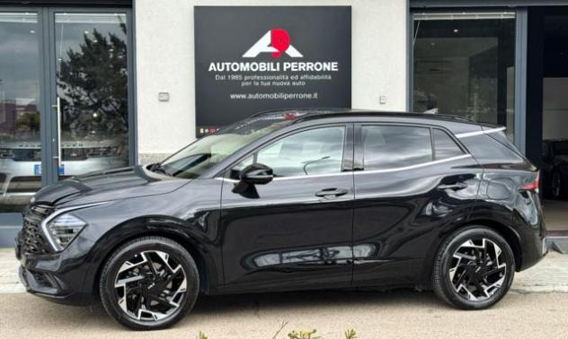 KIA Sportage 1.6 CRDi MHEV DCT GT-line Plus (Tetto/Pelle/Led) rif. 23736228 - Foto 5