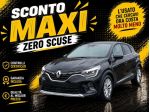 Renault Captur Mild Hybrid 140 CV Intens