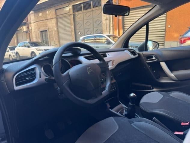 Citroen C3 1.4 HDi 70 Attraction - in Garanzia - Foto 9