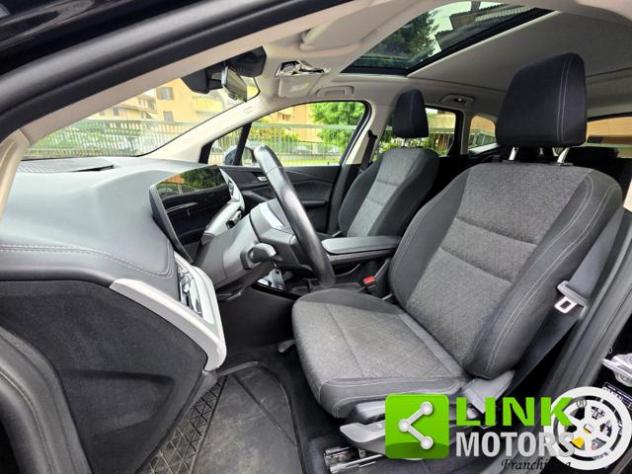BMW 225 e xDrive Active Tourer Luxury Garanzia BMW rif. 23922077 - Foto 4
