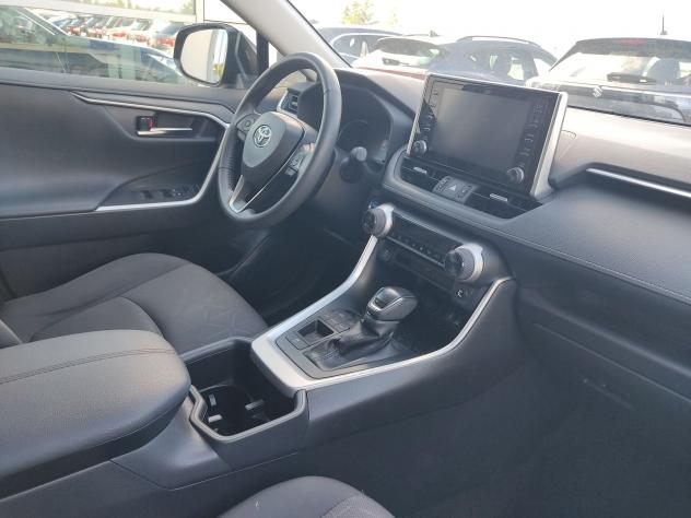 Toyota Rav4 V 2022 2.5 vvt-ie h Dynamic 2wd 218cv e-cvt - Foto 8