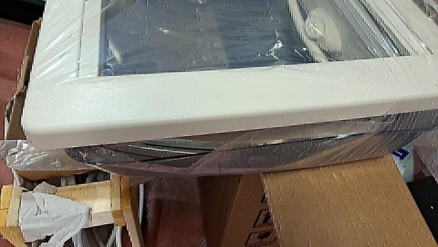 Oblo Dometic 40x40 mini Eki nuovi di mostra smontanti disponibili - Foto 8