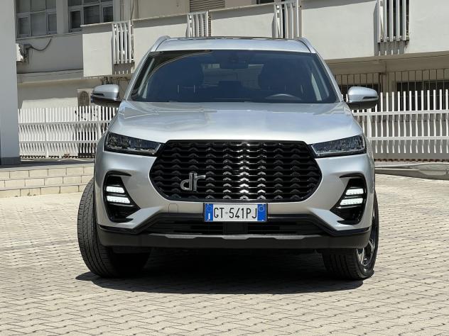DR AUTOMOBILES DR 6.0 1.5 Turbo GPL CVT - Foto 2