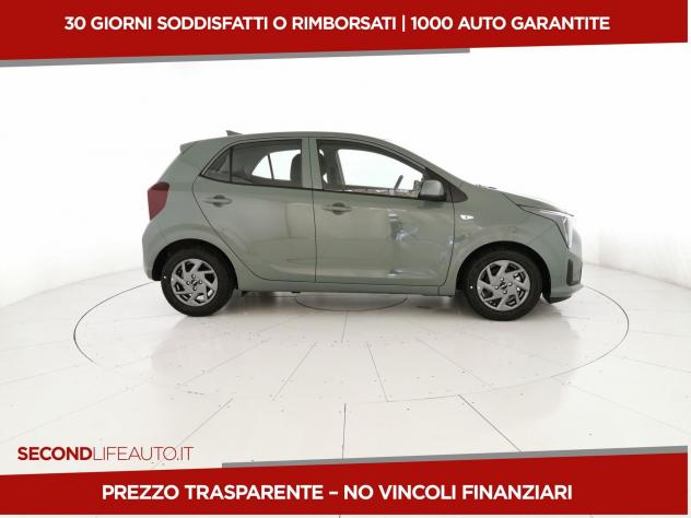 Kia Picanto 1.0 gdi Urban amt - Foto 9