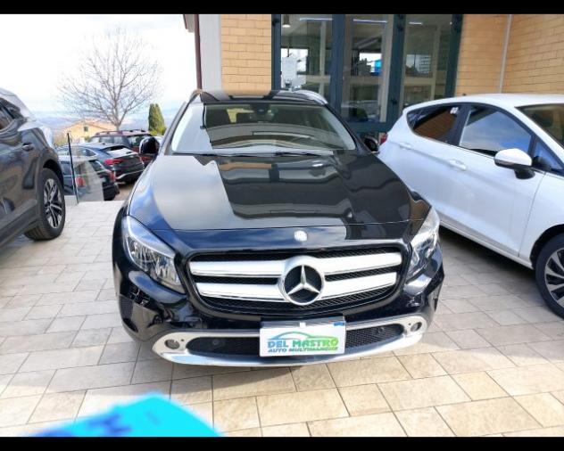 MERCEDES-BENZ GLA 220 d Automatic 4Matic Sport rif. 22085857 - Foto 2
